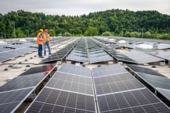 新能源系统升级改造服务